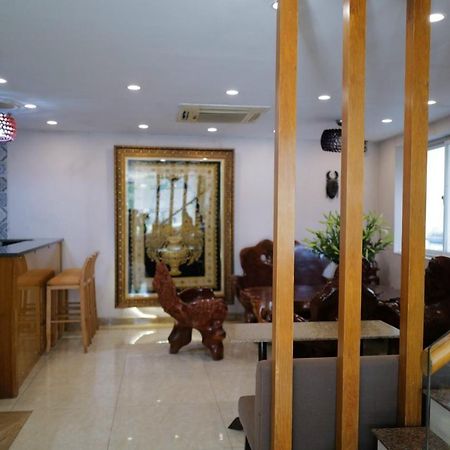 Hanoi B Hotel & Travel - 5 Mins Hoan Kiem Lake Esterno foto