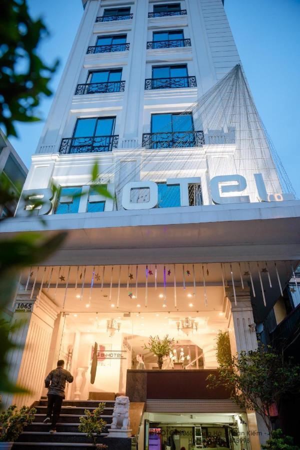 Hanoi B Hotel & Travel - 5 Mins Hoan Kiem Lake Esterno foto