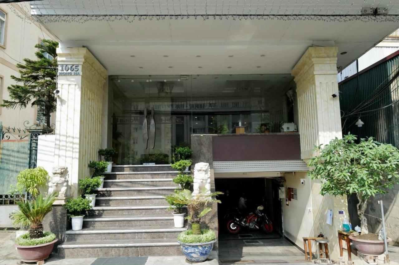Hanoi B Hotel & Travel - 5 Mins Hoan Kiem Lake Esterno foto