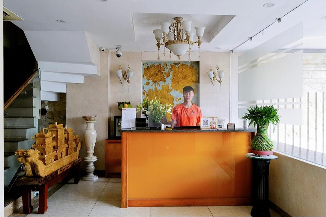 Hanoi B Hotel & Travel - 5 Mins Hoan Kiem Lake Esterno foto