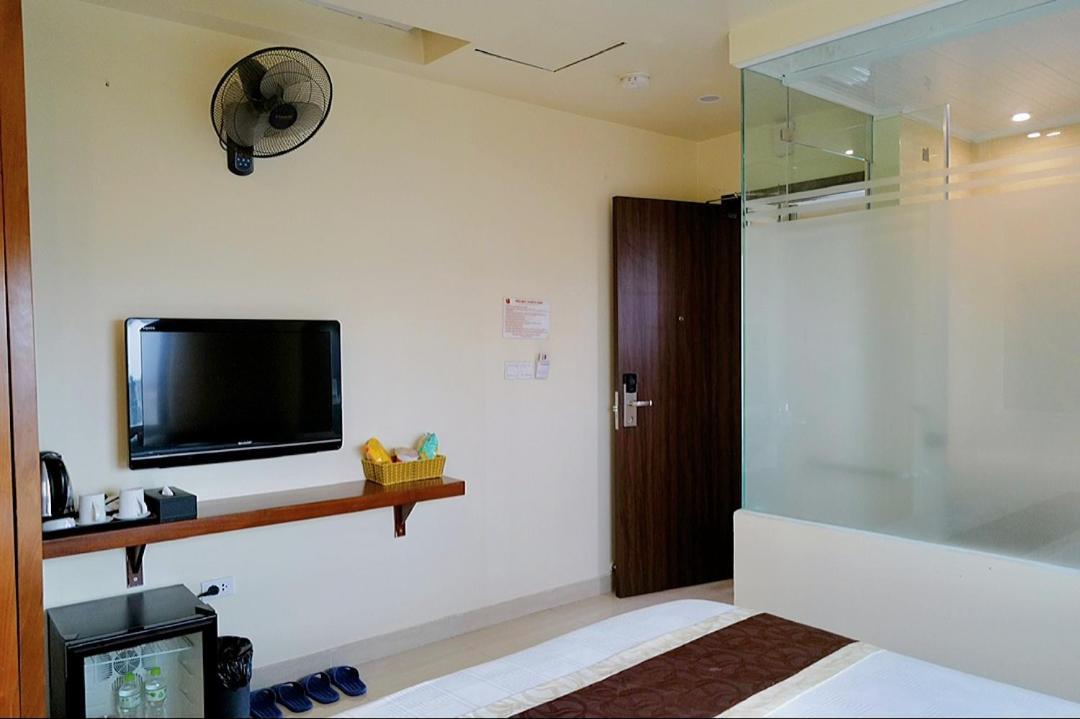 Hanoi B Hotel & Travel - 5 Mins Hoan Kiem Lake Esterno foto
